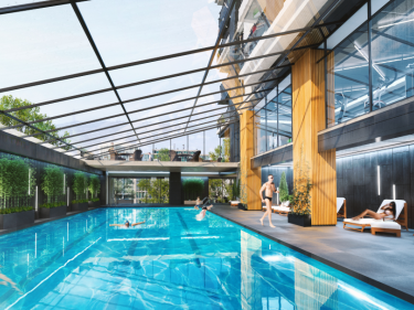 Image of Tsereteli Deluxe