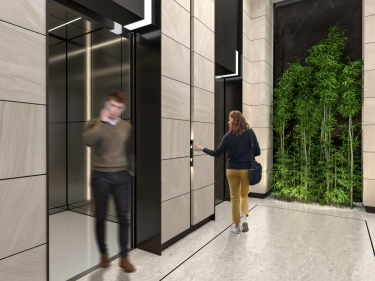 Image of Tsereteli Deluxe