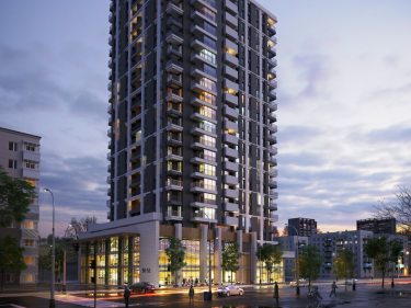 Image of Tsereteli Deluxe