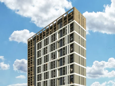 Image of RiverFront Residence