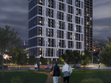 Image of RiverFront Residence