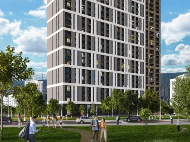 Image of RiverFront Residence