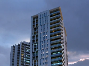 Image of Vake Parkside Residence