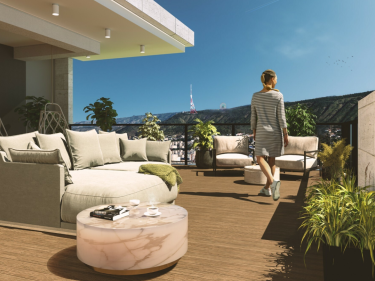 Image of Vake Parkside Residence