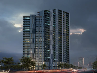 Image of Vake Parkside Residence