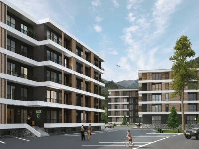 Image of Bakuriani 4Rest