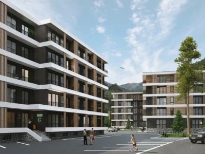 Image of Bakuriani 4Rest