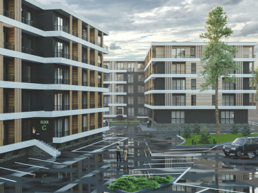 Image of Bakuriani 4Rest