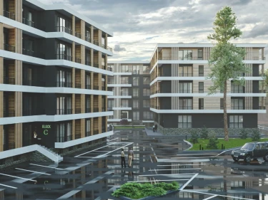 Image of Bakuriani 4Rest