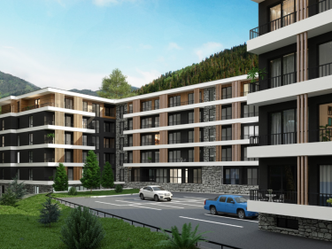 Image of Bakuriani 4Rest