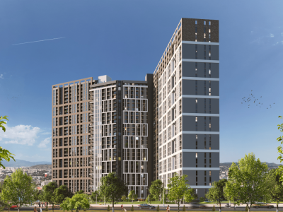 Image of RiverFront SideView