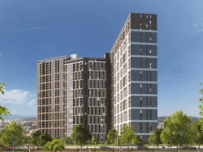 Image of RiverFront SideView