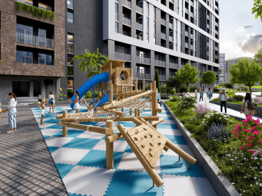 Image of RiverFront SideView