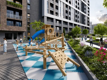 Image of RiverFront SideView