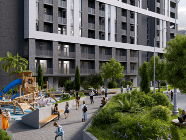 Image of RiverFront SideView