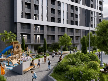 Image of RiverFront SideView