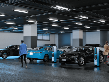 Image of RiverFront SideView