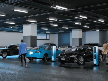 Image of RiverFront SideView