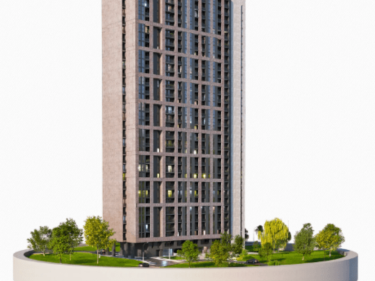 Image of RiverFront SideView