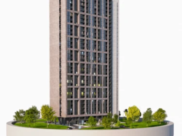 Image of RiverFront SideView