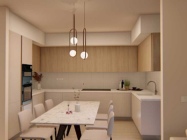 Image of Lake View Residence