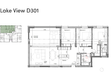 Image of Lake View Residence