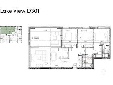 Image of Lake View Residence