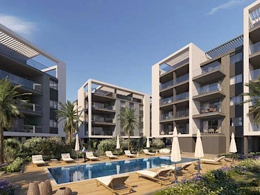 Image of Lake View Residence