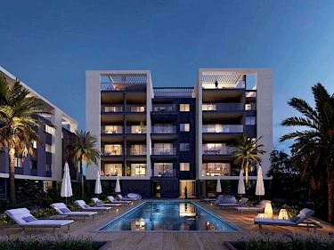 Image of Lake View Residence