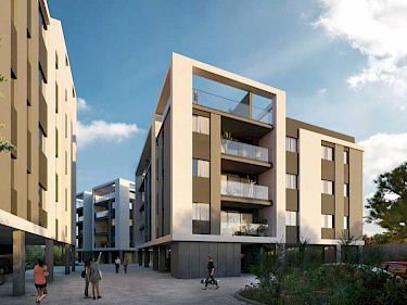 Image of Lake View Residence