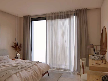 Image of Lake View Residence