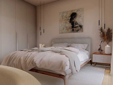 Image of Lake View Residence