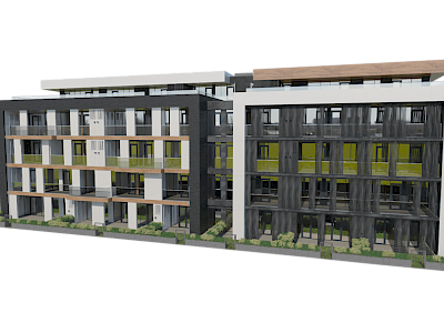 Image of m² at Mtatsminda Park