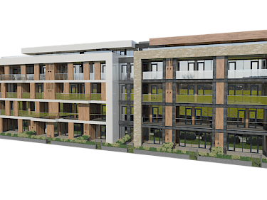 Image of m² at Mtatsminda Park