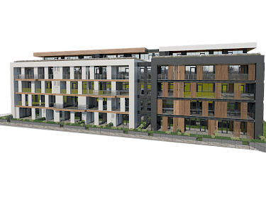 Image of m² at Mtatsminda Park