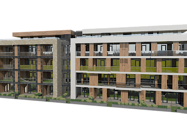 Image of m² at Mtatsminda Park