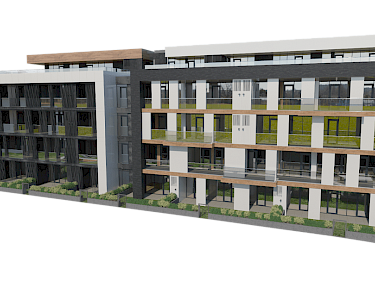 Image of m² at Mtatsminda Park