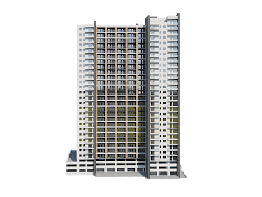 Image of m² on Nutsubidze 2