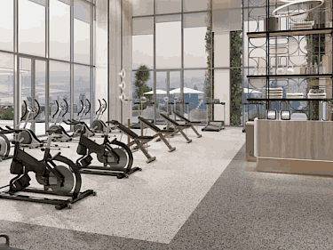 Image of Kempinski Marina Residences Dubai