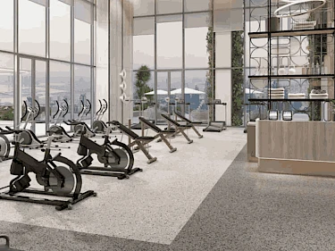 Image of Kempinski Marina Residences Dubai