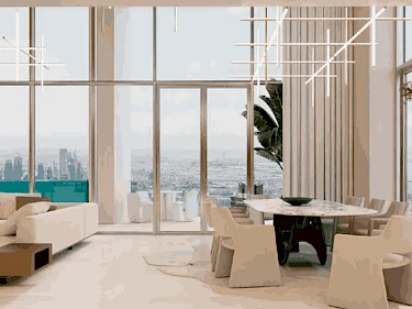 Image of Kempinski Marina Residences Dubai