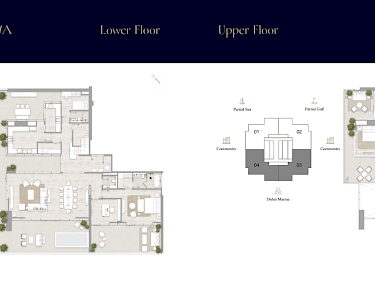 Image of Kempinski Marina Residences Dubai
