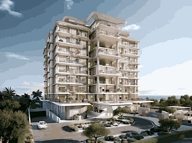 Image of Vitalia Palm Jumeirah Residences