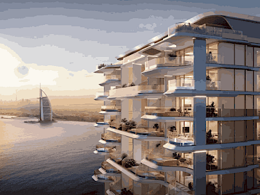 Image of Vitalia Palm Jumeirah Residences