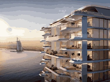 Image of Vitalia Palm Jumeirah Residences