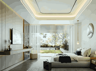 Image of Vitalia Palm Jumeirah Residences