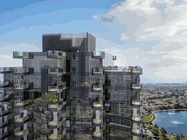 Image of W Residences Dubai - Jumeirah Lakes Towers