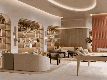 Image of W Residences Dubai - Jumeirah Lakes Towers