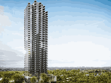 Image of W Residences Dubai - Jumeirah Lakes Towers