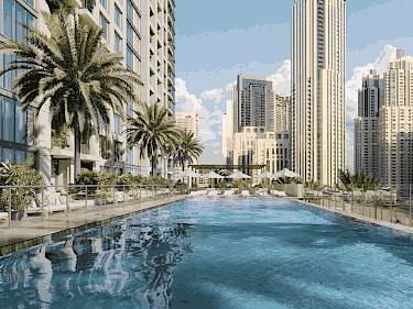 Image of Bellevue Towers